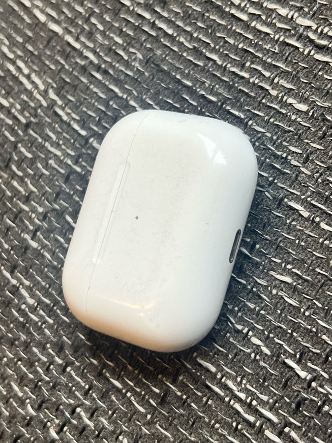 AirPods Pro gen1 A2190 Laddningsetui