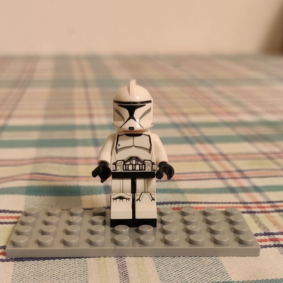 Lego Star Wars Clone Trooper