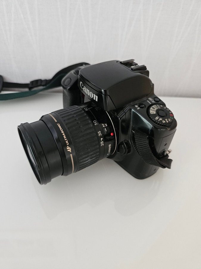 Canon EOS 100QD Analog Kamera