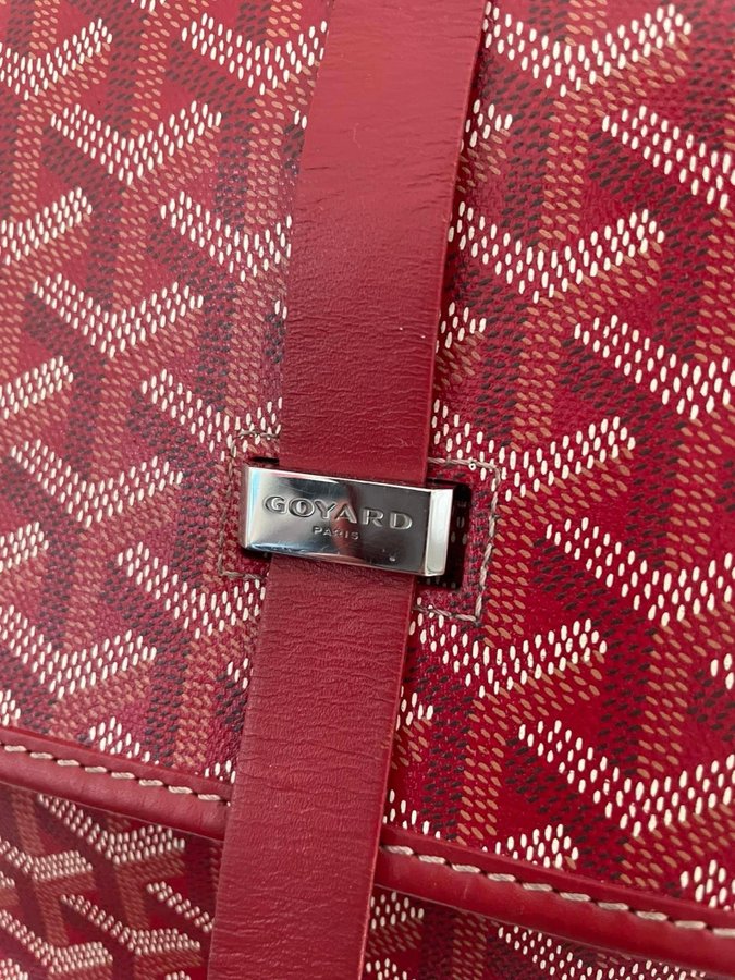 Goyard Belvedere MM