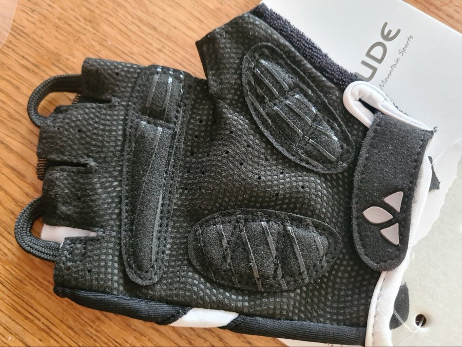 VAUD/WOMENS/ADVANCED GLOVES/6/XS