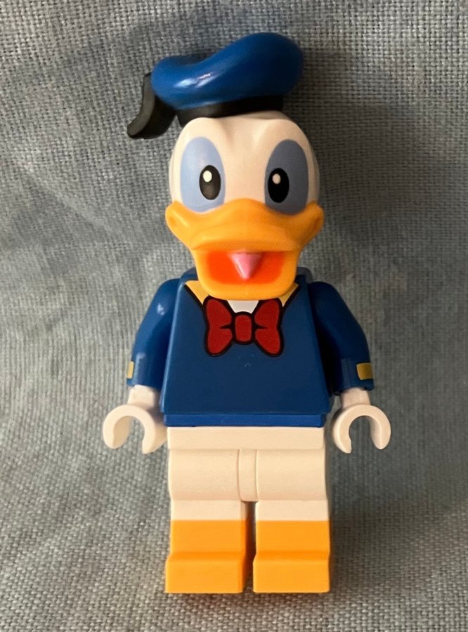 Lego Disney Kalle Anka Donald Duck