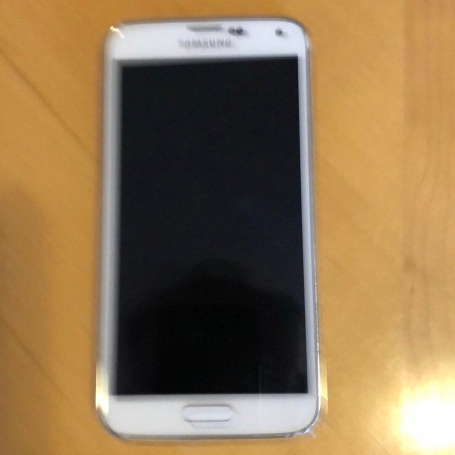 Samsung Galaxy S4 I Fint skick