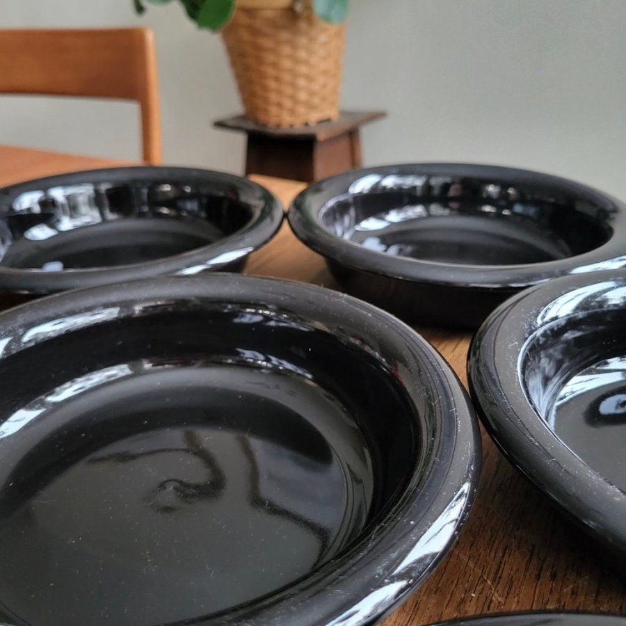 4 BODA NOVA DEEP PLATES / SIGNE PERSSON MELIN