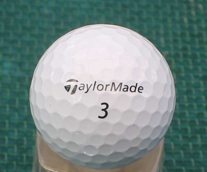 TAYLORMADE SOFT RESPONSE - Du mixar själv - 9 kr/st - Bra samfrakt!