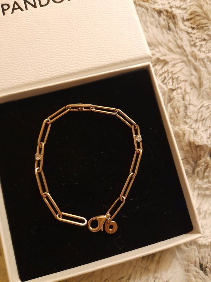 Pandora armband