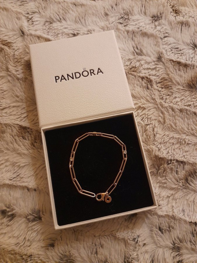 Pandora armband