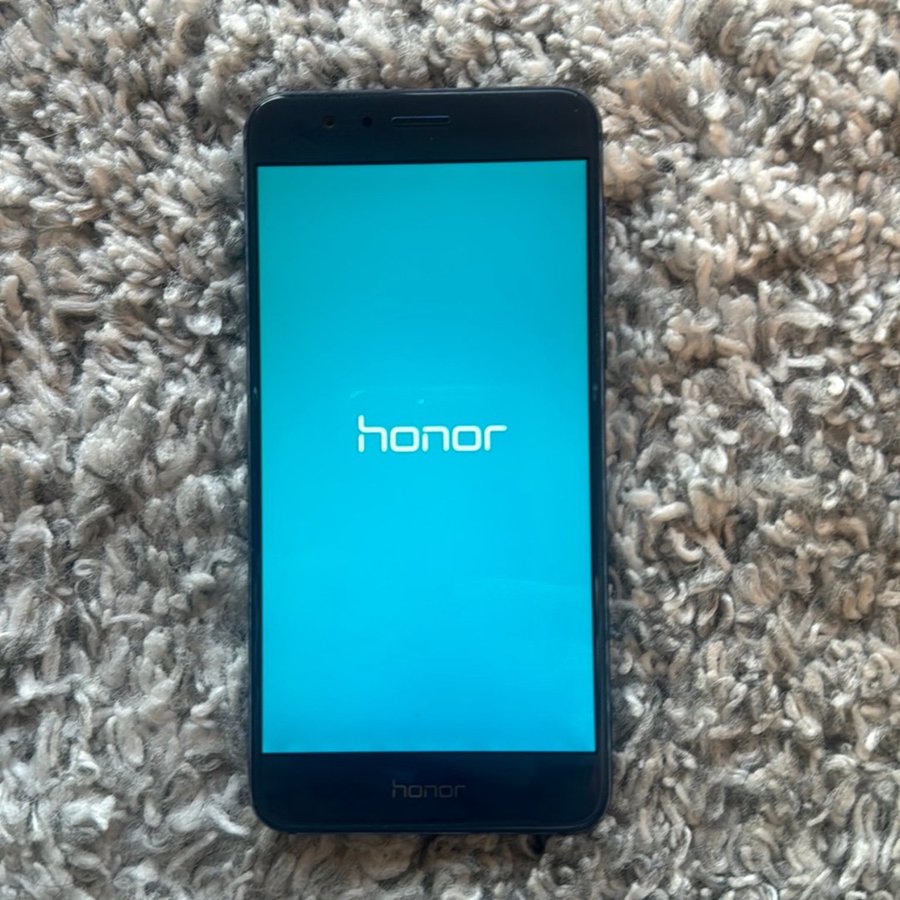 Huawei Honor 8