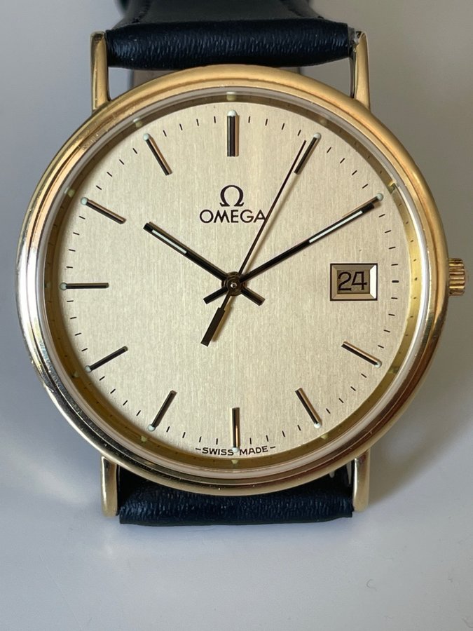 Herrur Omega 18k