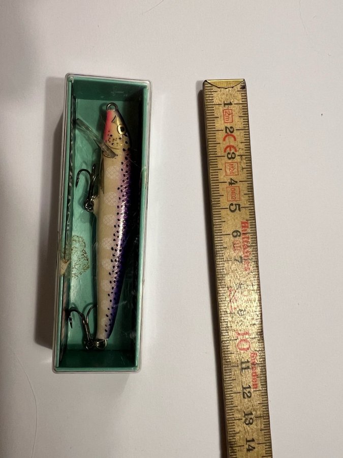 Rapala wobbler