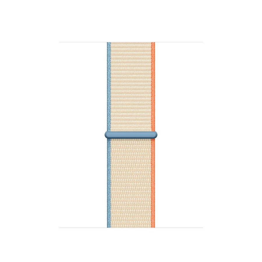 Sport Loop 38/40/41/42mm Apple Watch Armband - CREAM