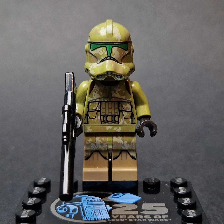 Lego Star wars sw0519 #2