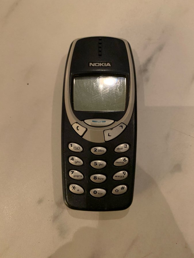 Nokia 3310