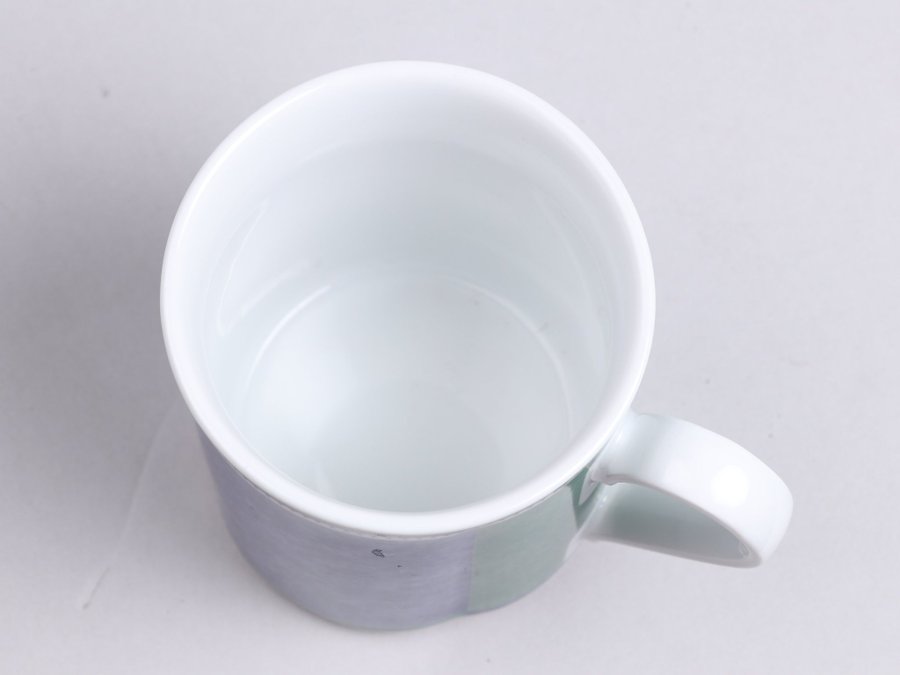 Villeroy  Boch Gallo Design SWITCH3 mugg fint skick