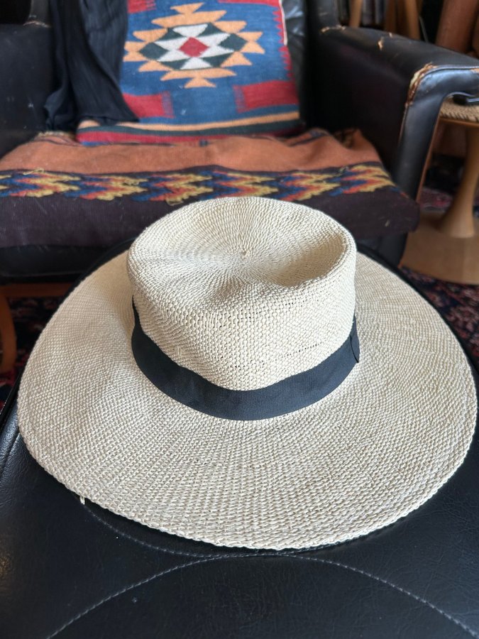 VERO MODA hatt solhatt S/M