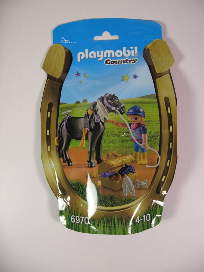 Playmobil 6970