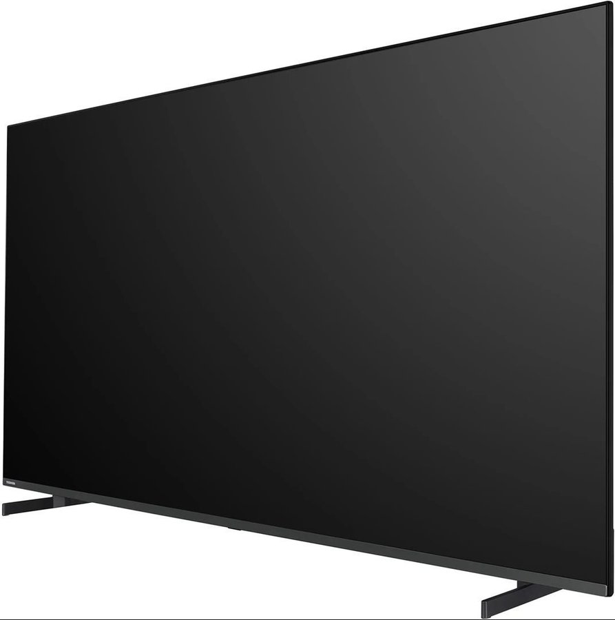 Toshiba 70 Qled Ultra HD Smart Tv