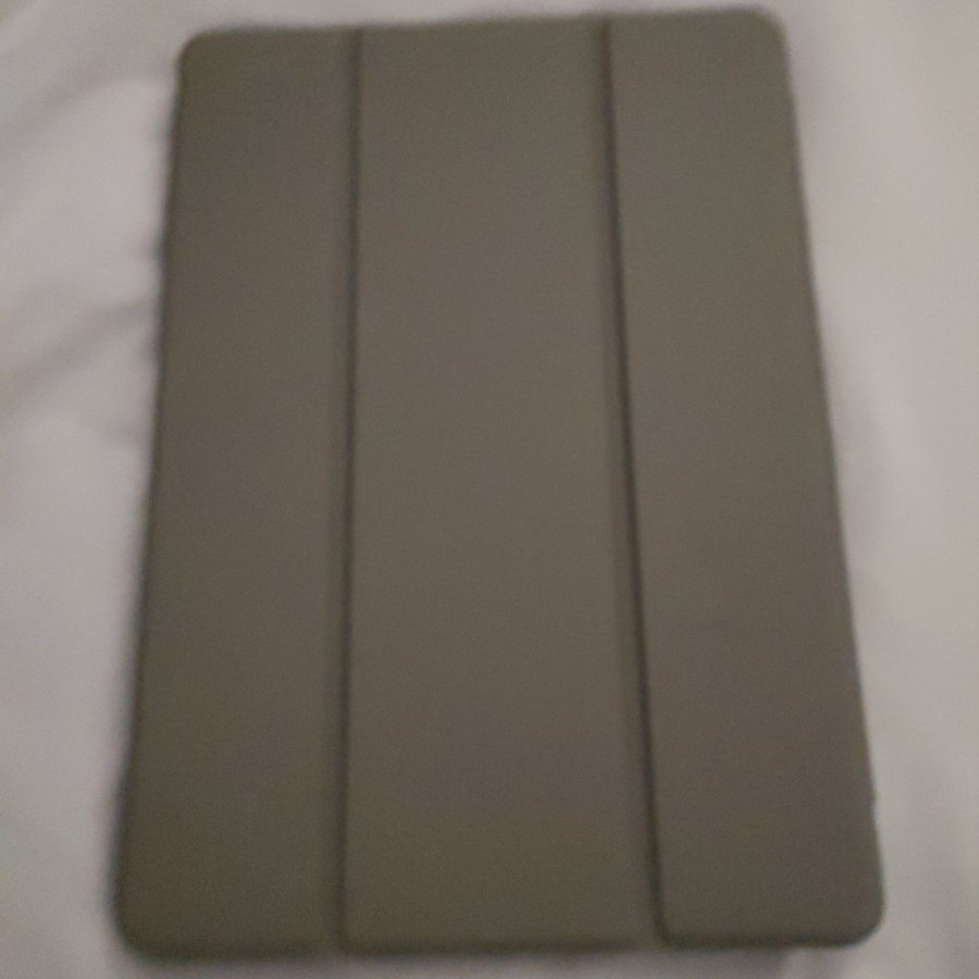 Samsung galaxy tab s9 Fe 256 GB Wifi grey garanti