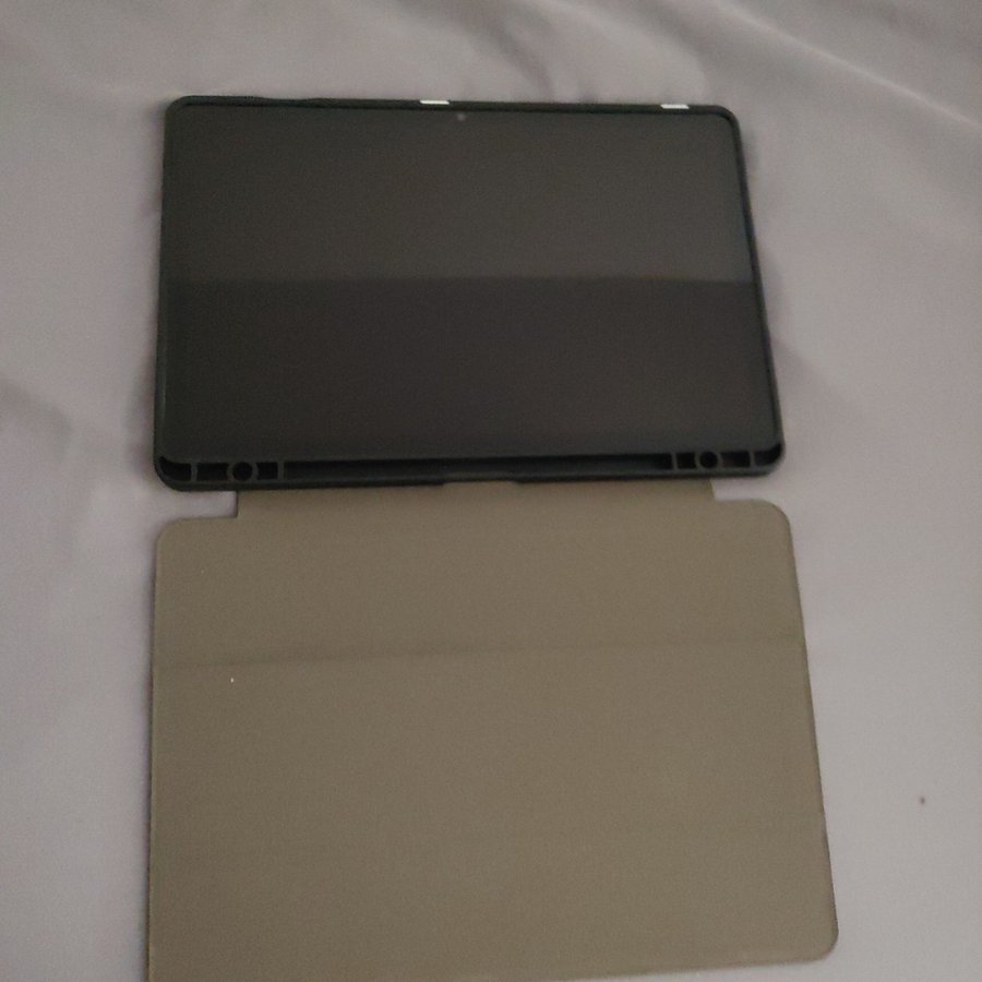 Samsung galaxy tab s9 Fe 256 GB Wifi grey garanti