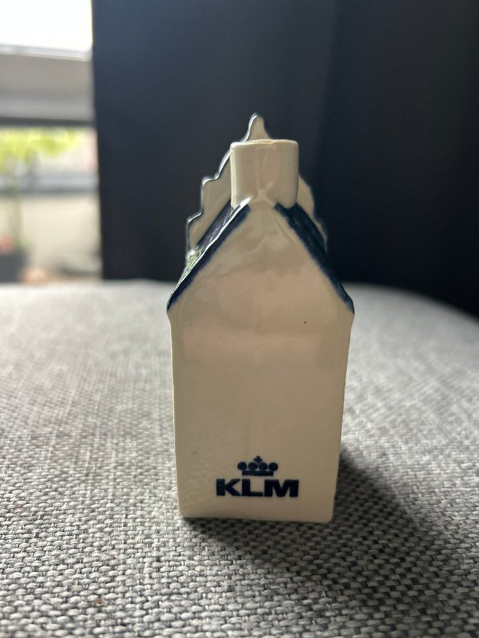 KLM Bols Delft-hus, nr 21, Samlarobjekt