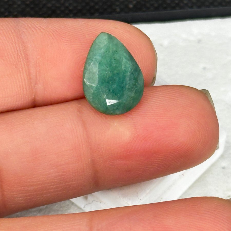 Natural Emerald 6,05 ct