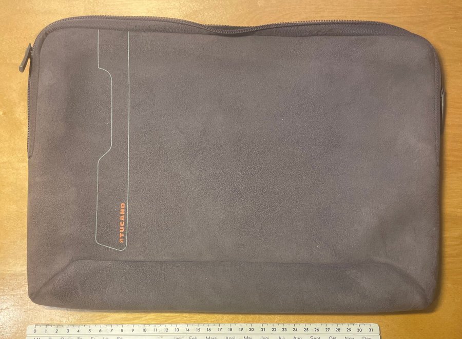 Tucano Second Skin Laptop Sleeve