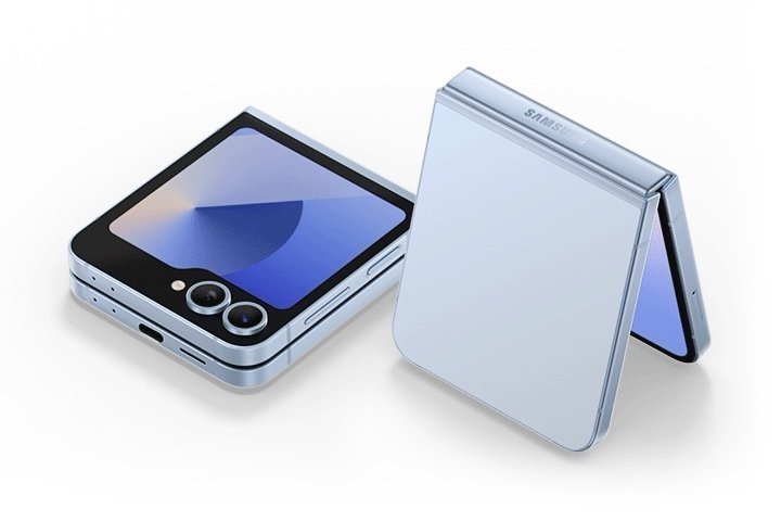 Samsung Galaxy Z Flip 6