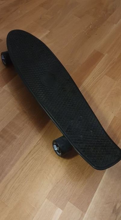 Penny board 27" NKD (Naked)