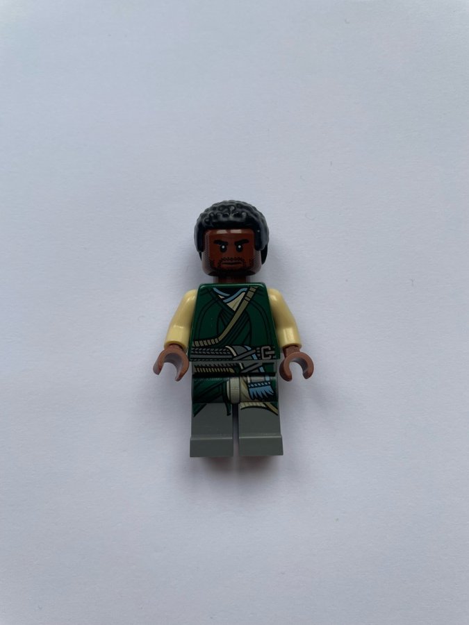 Lego Marvel Karl mordo exklusiv