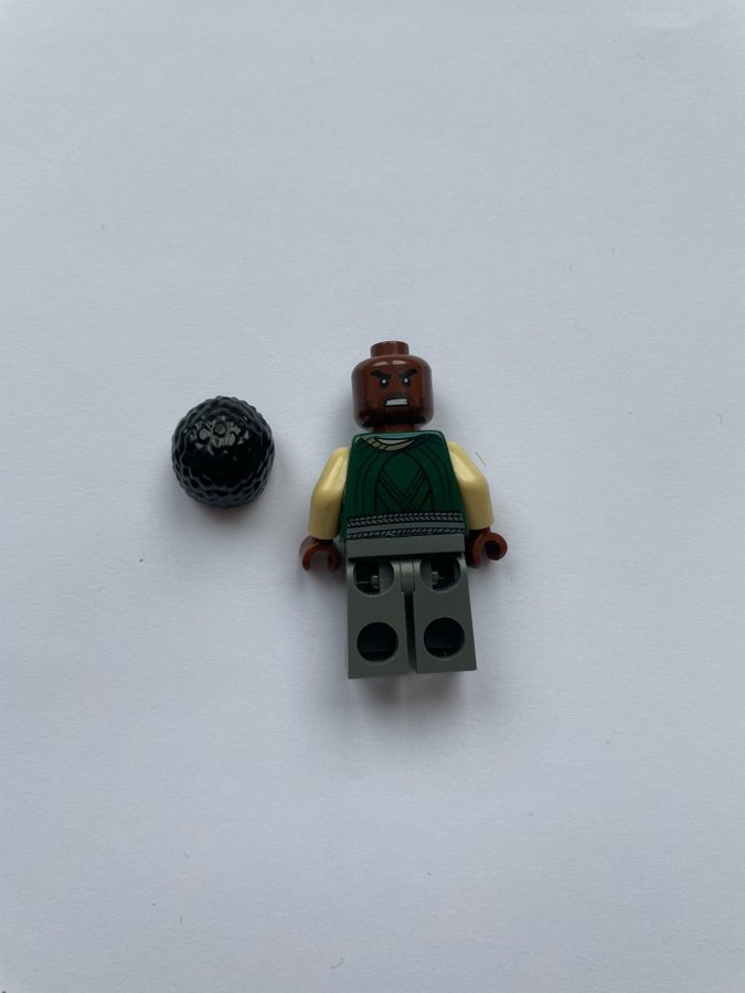 Lego Marvel Karl mordo exklusiv