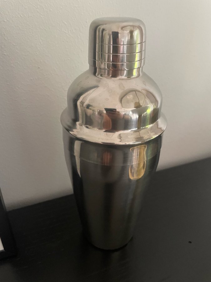 Cocktail Shaker