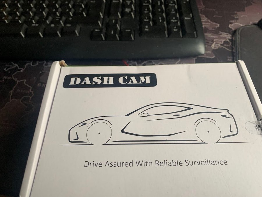 Dashcam