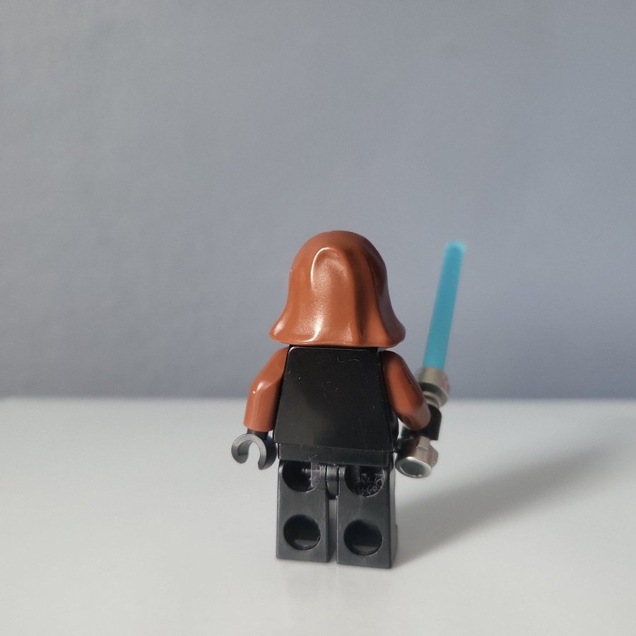 Lego Star Wars Anakin Skywalker Clone Wars