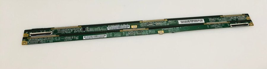 ST4251D02-1-XL-1 ST4251D02-1-XR-1 MATRIX BOARD - PHILIPS 43PUS7657/12