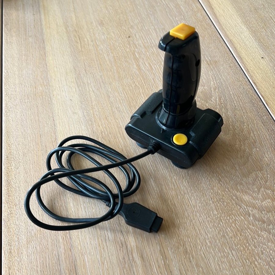 Turbo Junior Joystick