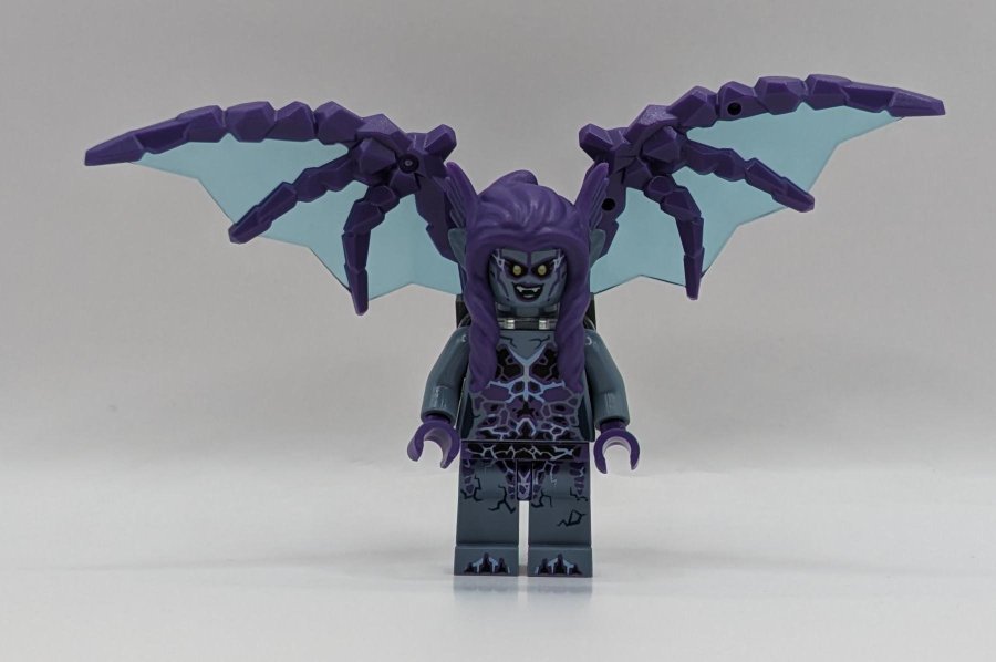 Lego - NEXO KNIGHTS - Harpy