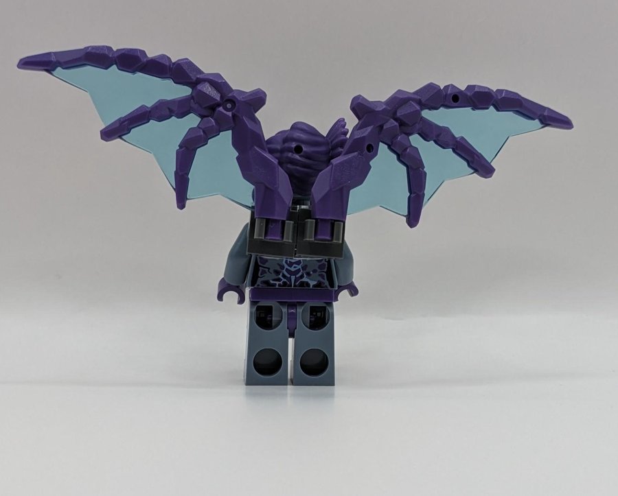 Lego - NEXO KNIGHTS - Harpy