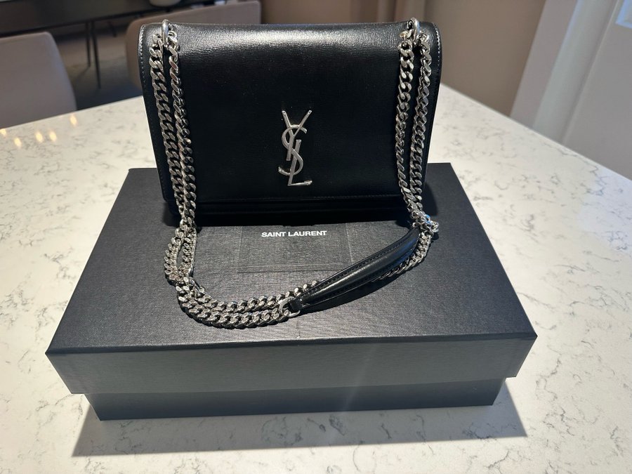 Yves Saint Laurent / YSL