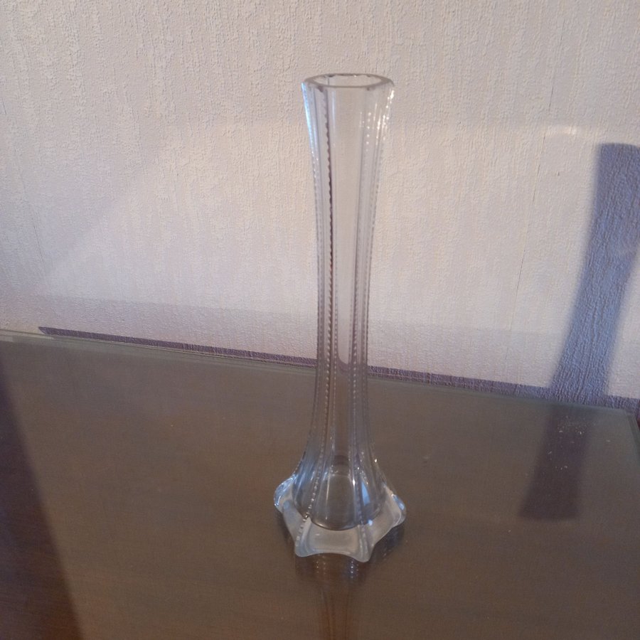 Glasvas