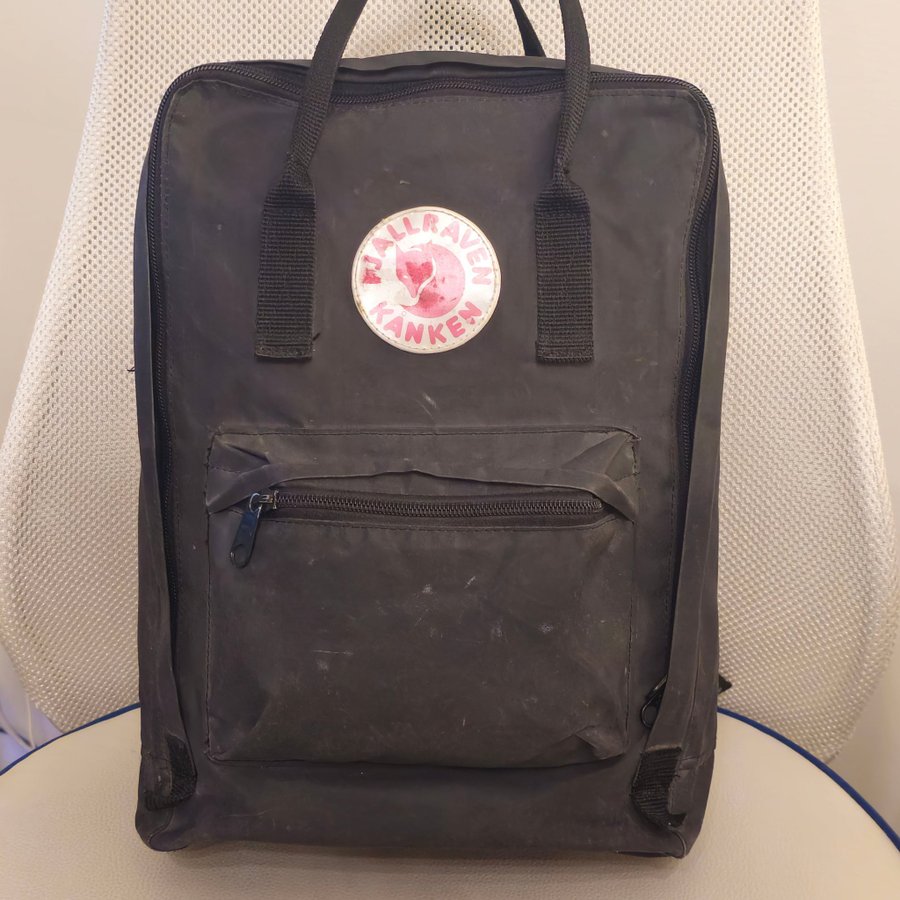 Fjällräven Kånken Laptop 15" Ryggsäck #0122