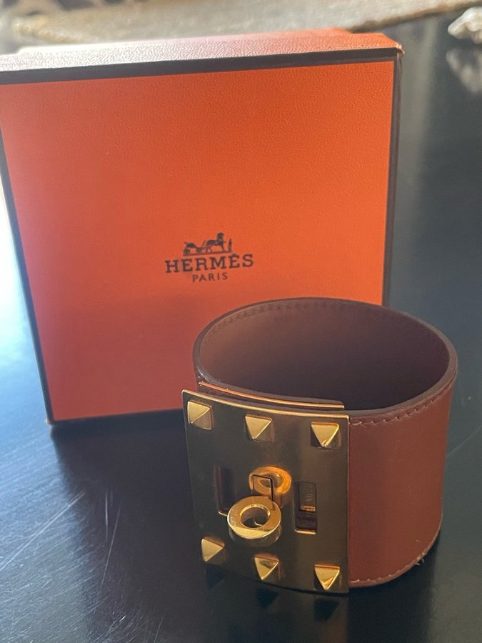 Hermes armband