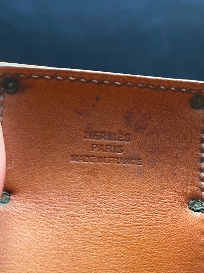 Hermes armband