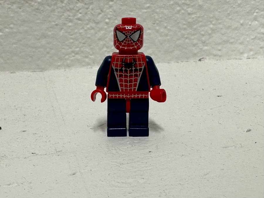 LEGO Spiderman Figur