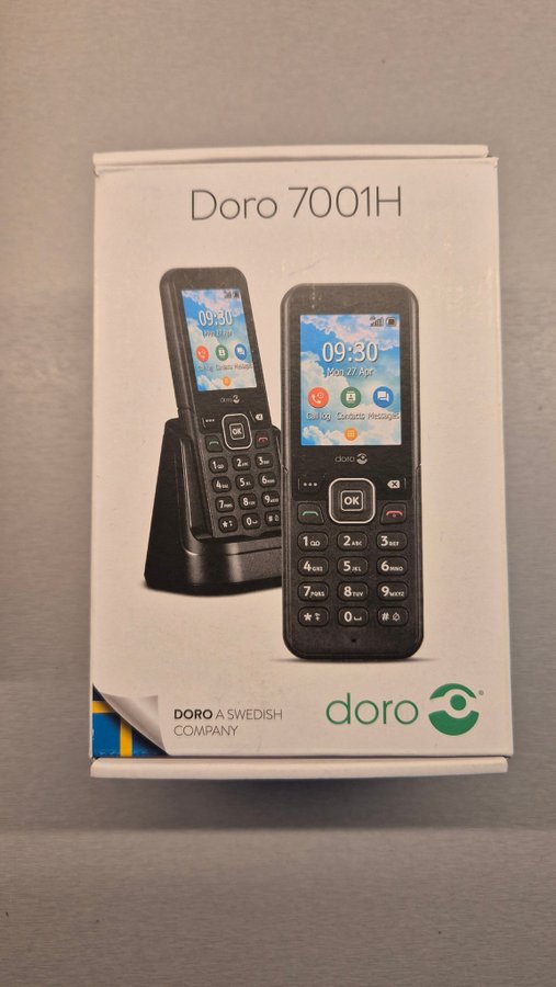 Doro 7001H