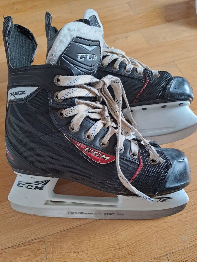 CCM Ishockey Skridskor Storlek 35