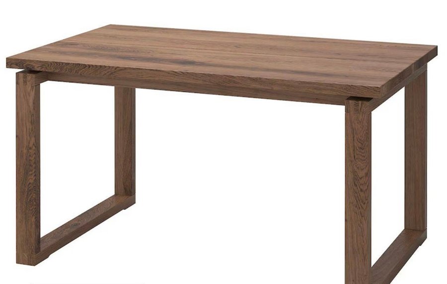 Wooden Table