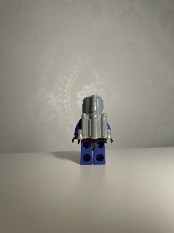 Lego star wars Jango fett sw0053 från 7153