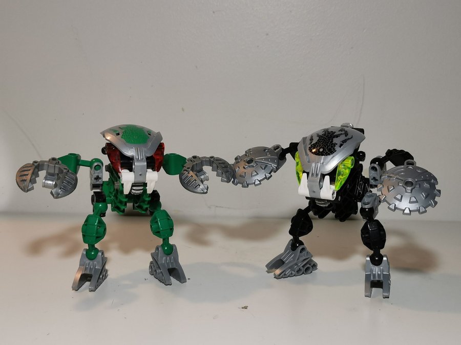 Bohrok