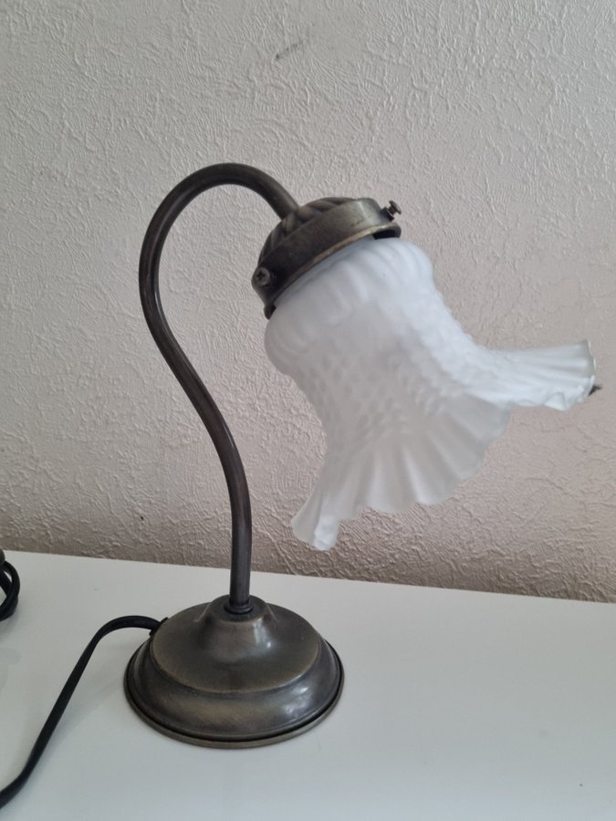 Lampa Ikea äldre modell