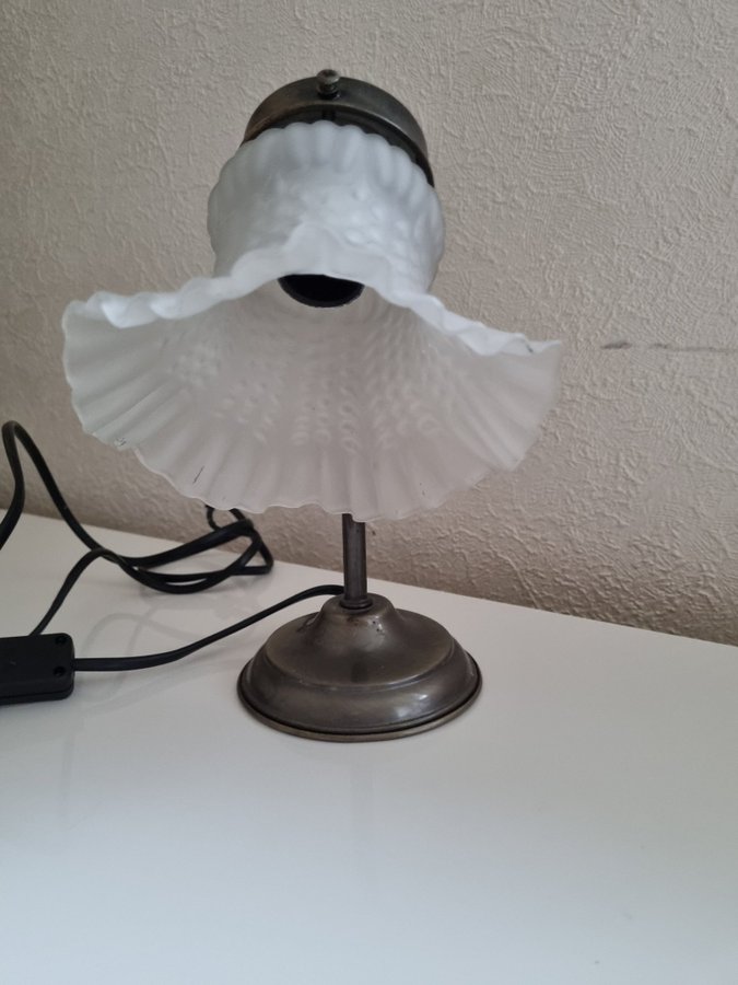 Lampa Ikea äldre modell